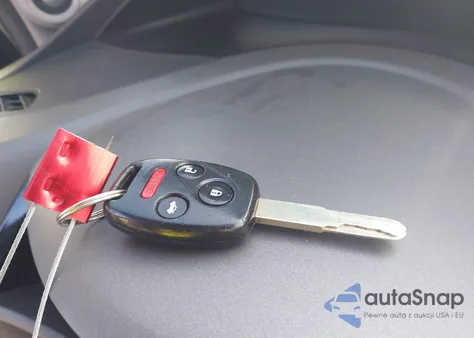 2012 Honda Civic Ex z USA, uszkodzony, nr VIN 2HGFG3B89CH541656